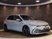 Volkswagen Golf TDI GTD - U13097