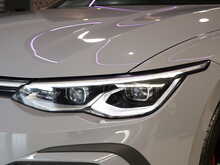 Volkswagen Golf TDI GTD - U13097