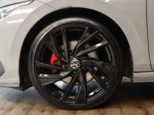 Volkswagen Golf TDI GTD - U13097