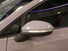 Volkswagen Golf TDI GTD - U13097