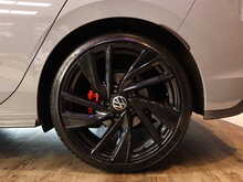 Volkswagen Golf TDI GTD - U13097