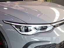 Volkswagen Golf TDI GTD - U13097