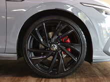 Volkswagen Golf TDI GTD - U13097