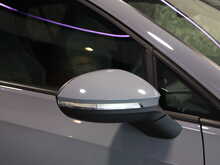 Volkswagen Golf TDI GTD - U13097