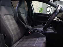 Volkswagen Golf TDI GTD - U13097