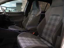 Volkswagen Golf TDI GTD - U13097