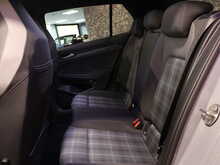 Volkswagen Golf TDI GTD - U13097