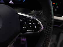 Volkswagen Golf TDI GTD - U13097