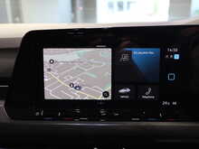 Volkswagen Golf TDI GTD - U13097