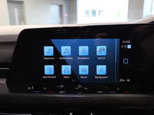 Volkswagen Golf TDI GTD - U13097