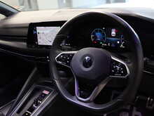 Volkswagen Golf TDI GTD - U13097