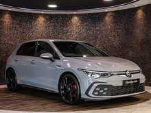 Volkswagen Golf TDI GTD - U13097