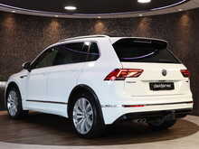 Volkswagen Tiguan TDI R-Line Tech - U13100