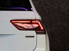 Volkswagen Tiguan TDI R-Line Tech - U13100