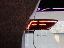 Volkswagen Tiguan TDI R-Line Tech - U13100