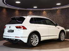 Volkswagen Tiguan TDI R-Line Tech - U13100
