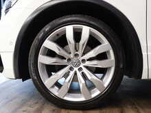 Volkswagen Tiguan TDI R-Line Tech - U13100