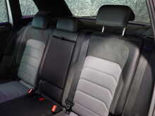 Volkswagen Tiguan TDI R-Line Tech - U13100