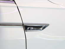 Volkswagen Tiguan TDI R-Line Tech - U13100