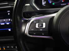 Volkswagen Tiguan TDI R-Line Tech - U13100