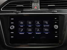 Volkswagen Tiguan TDI R-Line Tech - U13100