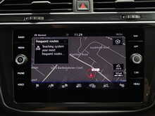 Volkswagen Tiguan TDI R-Line Tech - U13100