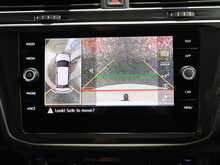 Volkswagen Tiguan TDI R-Line Tech - U13100