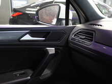 Volkswagen Tiguan TDI R-Line Tech - U13100