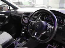 Volkswagen Tiguan TDI R-Line Tech - U13100
