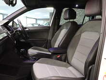 Volkswagen Tiguan TDI R-Line Tech - U13100