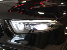 Mercedes-Benz A Class A45 AMG S Plus - U13102