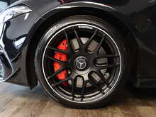 Mercedes-Benz A Class A45 AMG S Plus - U13102