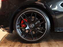 Mercedes-Benz A Class A45 AMG S Plus - U13102