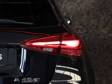 Mercedes-Benz A Class A45 AMG S Plus - U13102