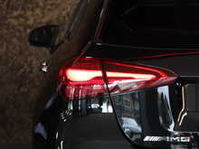 Mercedes-Benz A Class A45 AMG S Plus - U13102