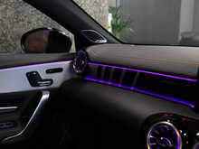 Mercedes-Benz A Class A45 AMG S Plus - U13102