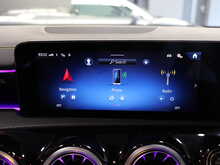 Mercedes-Benz A Class A45 AMG S Plus - U13102