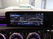 Mercedes-Benz A Class A45 AMG S Plus - U13102