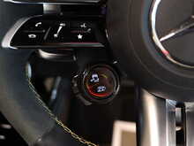 Mercedes-Benz A Class A45 AMG S Plus - U13102