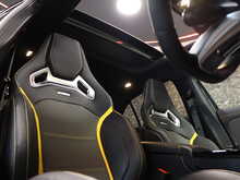 Mercedes-Benz A Class A45 AMG S Plus - U13102