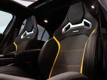 Mercedes-Benz A Class A45 AMG S Plus - U13102