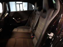 Mercedes-Benz A Class A45 AMG S Plus - U13102