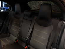 Mercedes-Benz A Class A45 AMG S Plus - U13102