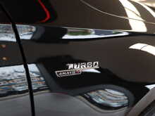 Mercedes-Benz A Class A45 AMG S Plus - U13102