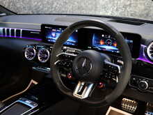 Mercedes-Benz A Class A45 AMG S Plus - U13102