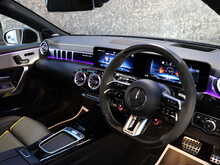 Mercedes-Benz A Class A45 AMG S Plus - U13102