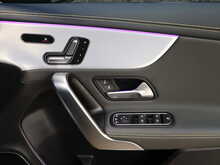 Mercedes-Benz A Class A45 AMG S Plus - U13102