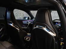 Mercedes-Benz A Class A45 AMG S Plus - U13102