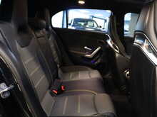 Mercedes-Benz A Class A45 AMG S Plus - U13102