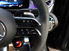 Mercedes-Benz A Class A45 AMG S Plus - U13102